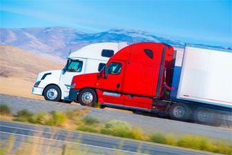 Trucking, Transportation, and Freight Industry