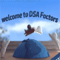 Welcome to DSA Factors - Improved Cash Flow with Accounts Receivable Factoring