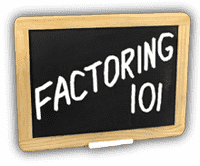 Factoring 101 presented by D.S.A. Factors