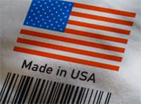 Made in USA - Supporting American Manufacturing