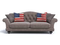 American Furniture Industry