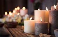 factoring for candle manufacturers