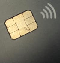 EMV Chip