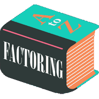 Factoring Terminology