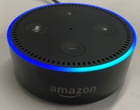 Alexa now has a new Invoice Factoring skill.