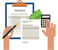 Turn your invoices into cash with accounts receivable factoring