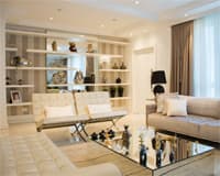 Redecorating Your Home - Living Room Furniture