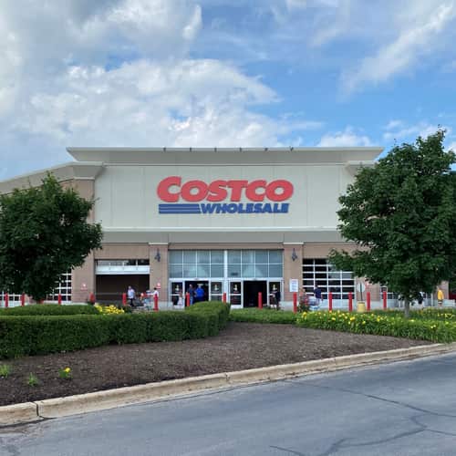 Factoring for Costco and wholesale club invoices.